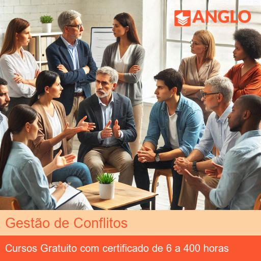 Gestão de Conflitos